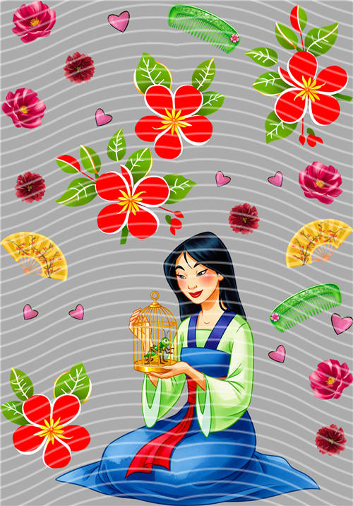 A5 Notebook Wraps-A 2944